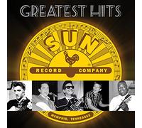 Various Artists - Sun Records' Greatest Hits [Vinilo]
