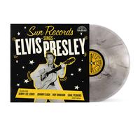 Sun Records Sings Elvis Presley (Vinilo)