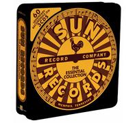 Various Artists - Sun Records: The Essential Collection