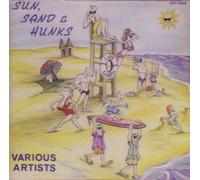 Various Artists - Sun, Sand & Hunks