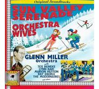 Various Artists - Sun Valley Serenade / Orchestra Wives O.S.T.