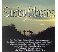 Various Artists - Sunday Classics