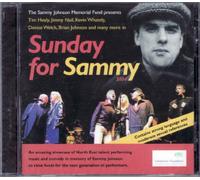 Various Artists - Sunday For Sammy