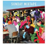 Various Artists Sunday Mixtape (Vinyl) 12" Album (Importación USA)