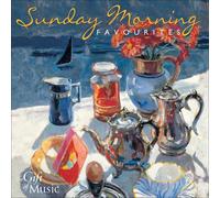 Various Artists - SUNDAY MORNING FAVOURITES
