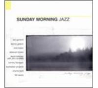 Various Artists - Sunday Morning Jazz