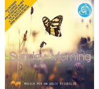 Various Artists - Sunday Morning - Música para un dulce despertar 2 Cd Wellness Relax