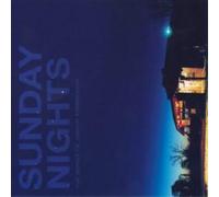 Junior Kimbrough – Sunday Nights: The Songs of Junior Kimble