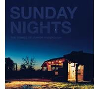 VARIOUS ARTISTS - Sunday Nights: The Songs of Junior Kimbrough (Rsd) [Vinilo]