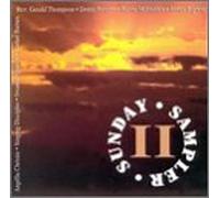 Various Artists - Sunday Sampler 2 [Casete]