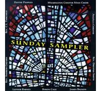 Various Artists - Sunday Sampler / Various