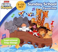 Various Artists - Sunday School Favorites (Various Artists) [Import USA]