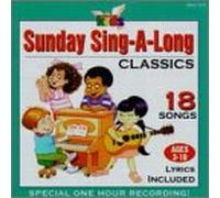 Various Artists - Sunday Sing-A-Long Classics