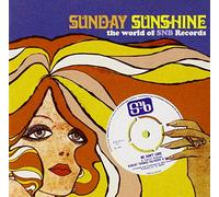 Various Artists - Sunday Sunshine - The World Of