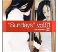Various Artists - Sundays Volume 1 [Vinilo]