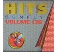Various Artists - Sunfly Karaoke Hits Volume 136 (CD+G)