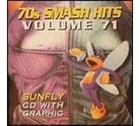 Various Artists - Sunfly Karaoke Hits Volume 71 (CD+G)