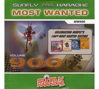 Various Artists - Sunfly Most Wanted Volume