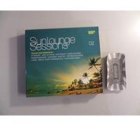 Various Artists - Sunlounge Session 02