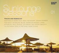Various Artists - Sunlounge Sessions 01