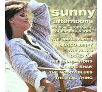 Various Artists - Sunny Afternoon: Summer Classi