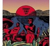 VARIOUS ARTISTS - Sunny Side Up