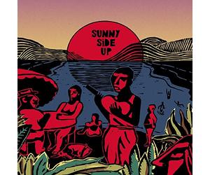 VARIOUS ARTISTS - SUNNY SIDE UP [Vinilo]