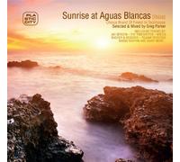Various Artists - Sunrise at Aguas Blancas