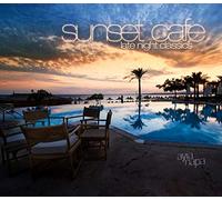 VARIOUS ARTISTS - Sunset Cafe: Late Night Classics