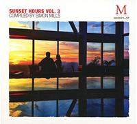 Various Artists - Sunset Hours Volume 3 (Compiled By Simon Mills)