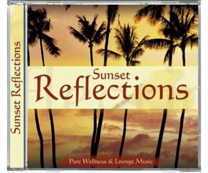 Various Artists - Sunset Reflections