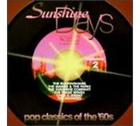 Various Artists - Sunshine Days 2: 60's Pop Classics