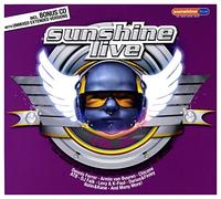 Various Artists - Sunshine Live 35