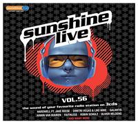 Various Artists - Sunshine Live 56