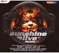 Various Artists - Sunshine Live Vol.21 -Dig