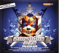 VARIOUS ARTISTS - Sunshine Live Vol. 30