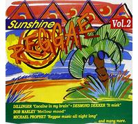 Various Artists - Sunshine Reggae 2 / Various
