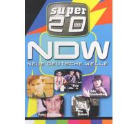 Various Artists - Super 20: NDW [Alemania] [DVD]