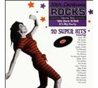 Various Artists - Super 20's Series: 60's Rock N Roll 1