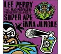 Various Artists - Super Ape Inna Jungle