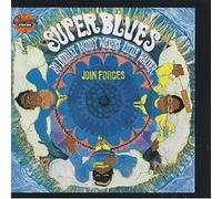 Various Artists - Super Blues