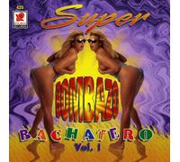 Various Artists - Super Bombazo Bachetero - Vol. 1