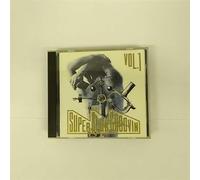 Various Artists - Super Club Groovin'vol.1