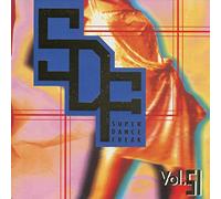 Various Artists - Super Dance Freak Vol.51
