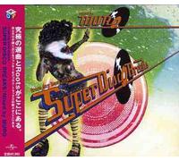 Various Artists - Super Disco Breaks/Mixed by Muro/Various [Import]