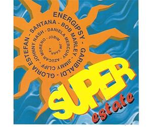 Various Artists - Super Estate 1996