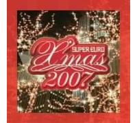 Various Artists - Super Euro X'mas 2007
