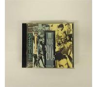 Various Artists - Super Eurobeat Presents Hi-Nrg