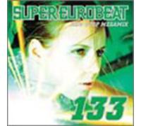 Various Artists - Super Eurobeat, Vol. 133: Non-Stop Megamix