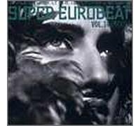 Various Artists - Super Eurobeat Vol.14